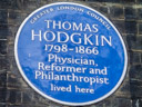 Hodgkin, Thomas
